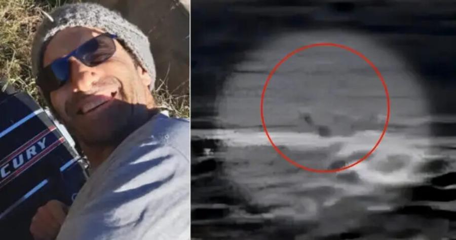 «Μην με δαγκώσεις»: Συγκλονίζουν τα τελευταία λόγια του 57χρονου ομογενή πριν τον σκοτώσει καρχαρίας