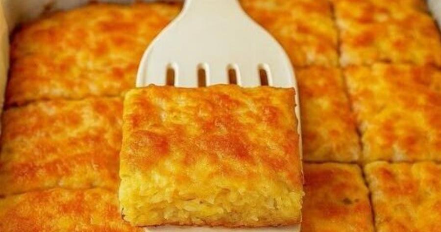 Τα έβαλα όλα σε ένα μπολ… και έγινε το πιο νόστιμο ταψί