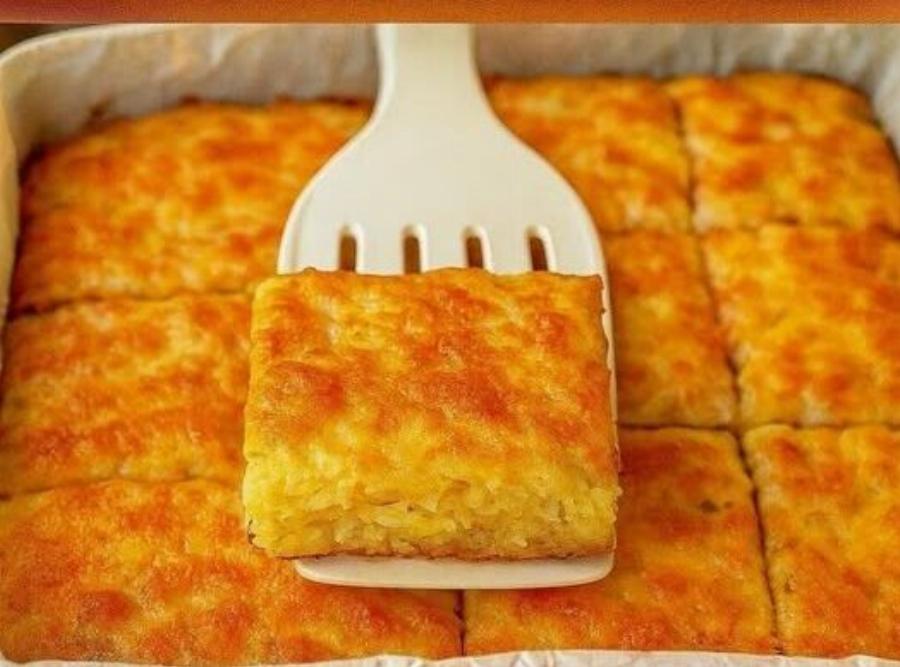 Τα έβαλα όλα σε ένα μπολ… και έγινε το πιο νόστιμο ταψί