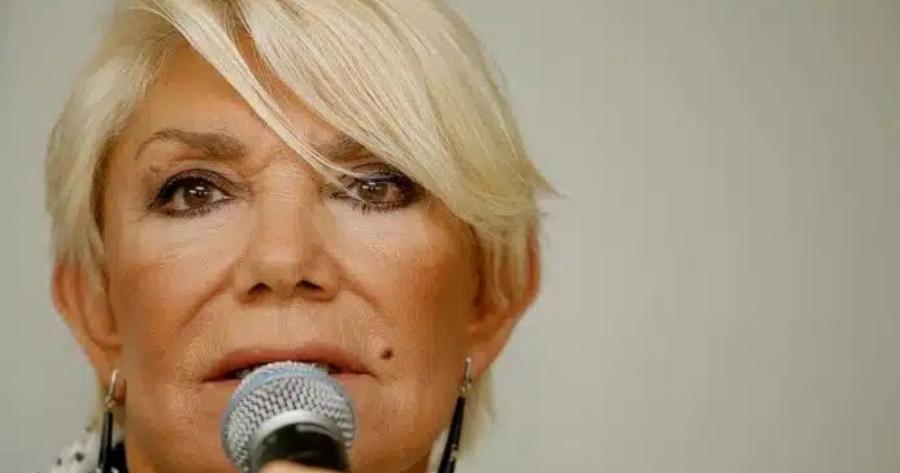 Το σπίτι-θpuλoς της Μαρινέλλας στην Κηφισιά: Εκεί πέθαvε, τα 160 τ.μ. που αγόρασε από τη Ρένα Βλαχοπούλου