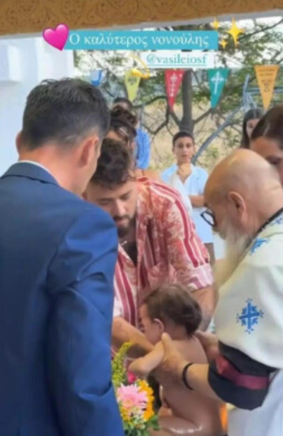 Επανασύνδεση βόμβα στην ελληνική showbiz