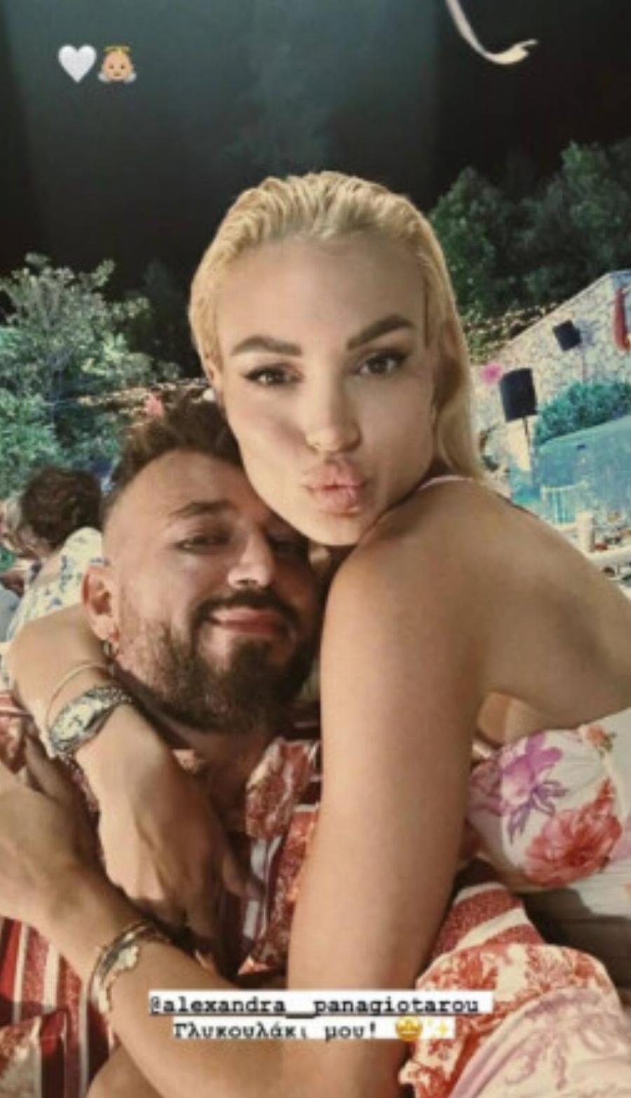 Επανασύνδεση βόμβα στην ελληνική showbiz