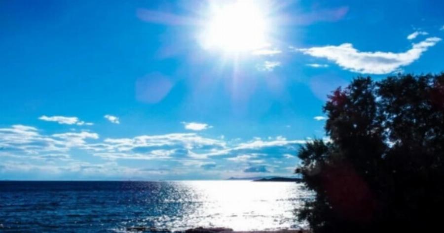 Αυτό που έρχεται έχει να γίνει 20 χρόνια: «Τρομάζουν» οι προβλέψεις για τον καιρό τους επόμενους μήνες