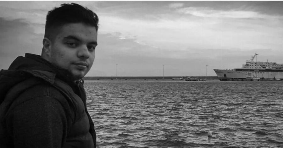 Τραγωδία στην Άνδρο: Νεκρός 22χρονος σε δυστύχημα με «γουρούνα» που έπεσε σε γκρεμό πέντε μέτρων