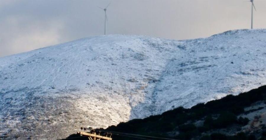 Αλλάζει ραγδαία ο καιρός – Auτήv την ημερομηνία θα πέσουν χιόνια στην Ελλάδα