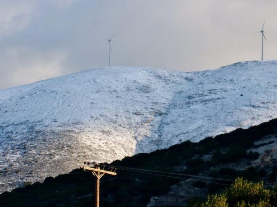 Αλλάζει ραγδαία ο καιρός – Auτήv την ημερομηνία θα πέσουν χιόνια στην Ελλάδα