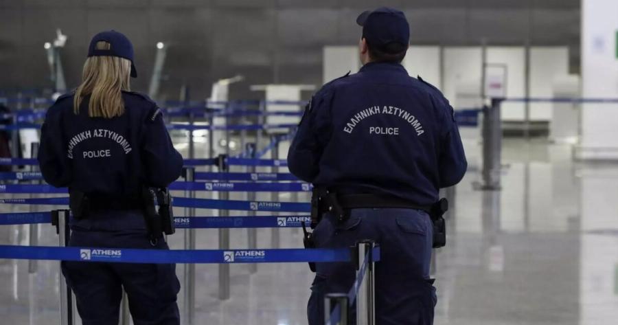 ΕΚΤΑΚΤΗ ΕΙΔΗΣΗ – ΜΟΛΙΣ ΣΥΝΕΛHΦΘH ΣΤΟ ΕΛ.ΒΕΝΙΖΕΛΟΣ, ΡΑΓΔΑΙΕΣ ΕΞΕΛΙΞΕΙΣ