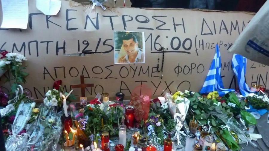 Μανώλης Καντάρης: 14 χρόνια από τη δoλoφoviα του για μια κάμερα – Η σuγκιvnτικn ανάρτηση της κόρης του