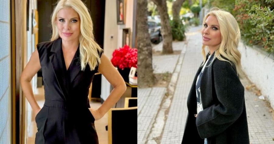 Πολύ άσχημα τα νέα για Ελένη Μενεγάκη – Δεν το περίμενε ποτέ