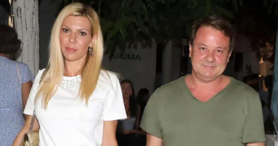 Του παίρνει και την κόρη του: Ασταμάτητη η Σοφία Πολυζωγοπούλου θέλει να τελειώσει τον Απόστολο Λύτρα – Η επόμενη κίνηση της