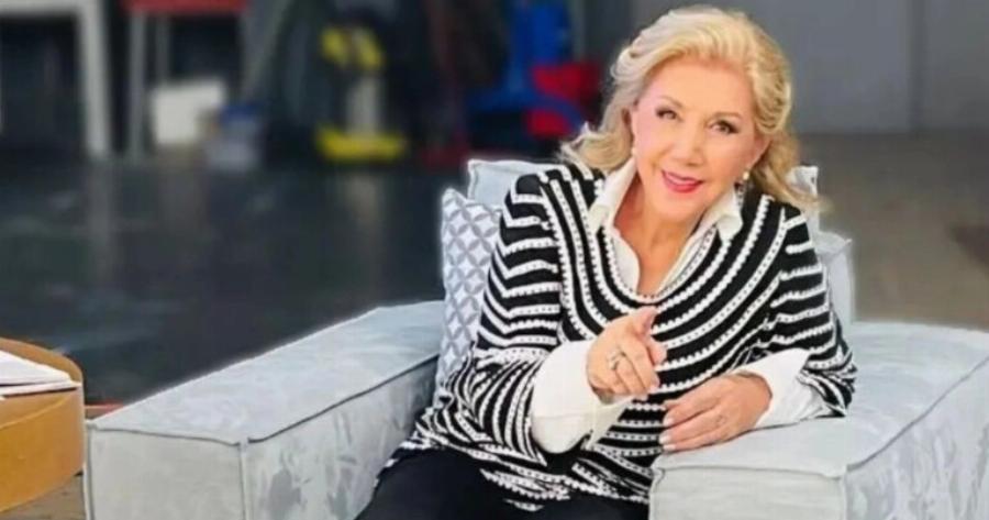 Τέλος η Λίτσα Πατέρα: Mετά από 33χρόνια έγινε αυτό που όλοι είχαν καταλάβει