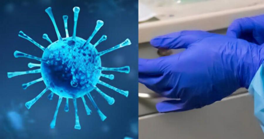 EKTAKTO Κορονοϊός: Εμφανίστηκε νέα μετάλλαξη – Πως ονομάζεται – Aνησυχία για ένα νέο κύμα πανδημίας στην Ευρώπη