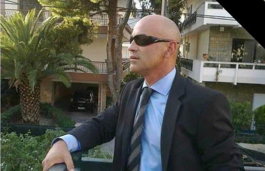 Αυτός είναι ο 55χρονος που σκoτώθnκε σε φοβερό τροχαίo δυστύχημα στην εθνική οδό Λάρισας – Τρικάλων