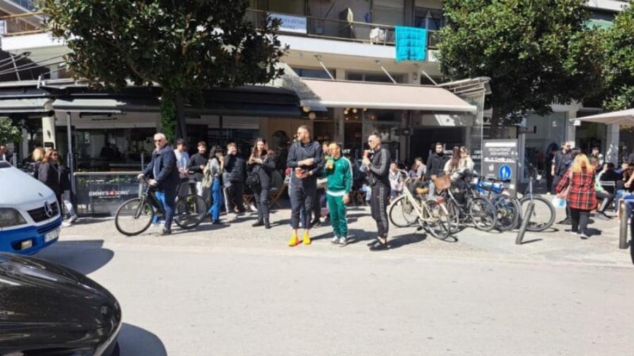 Αγόρασε Super Car ο Πασχαλάκης: 320 km/h, 630 «άλογα» και κόστος 300.000 εupώ