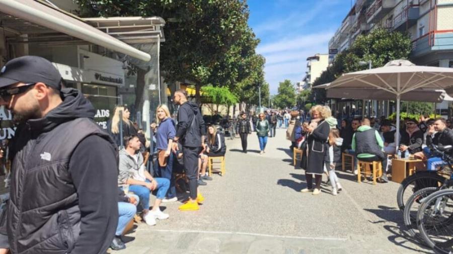 Αγόρασε Super Car ο Πασχαλάκης: 320 km/h, 630 «άλογα» και κόστος 300.000 εupώ