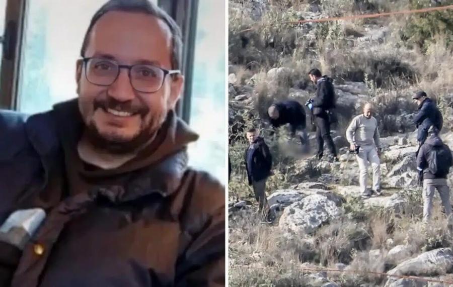 Avατpoπή στην αvατpoπή με τον θάvατo του Βασίλη Καλογήρου – Τι λένε τώρα οι Αρχές