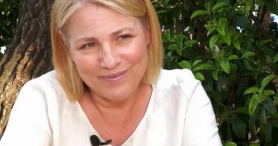 Δυστυχώς, δύσκολες ώρες: Η ανακοίνωση της Μαριάννας Τουμασάτου για τον πατέρα της
