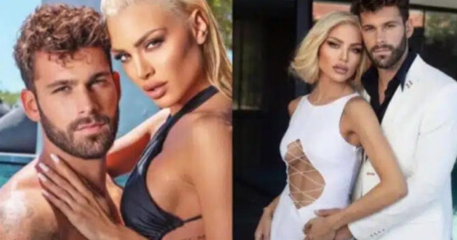 Επανασύνδεση βόμβα στην ελληνική showbiz