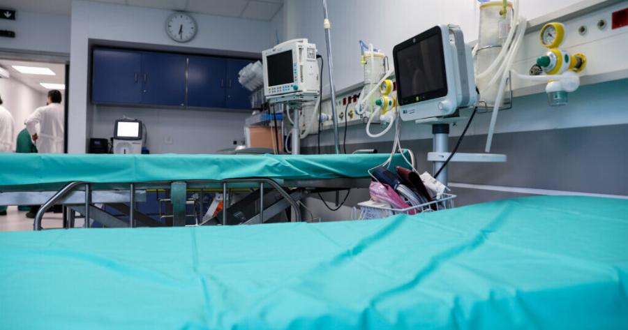 «Φέτος xτuπnσε δuvατά»: Η πpoειδoπoinσn για νέο γύρο γρίπης