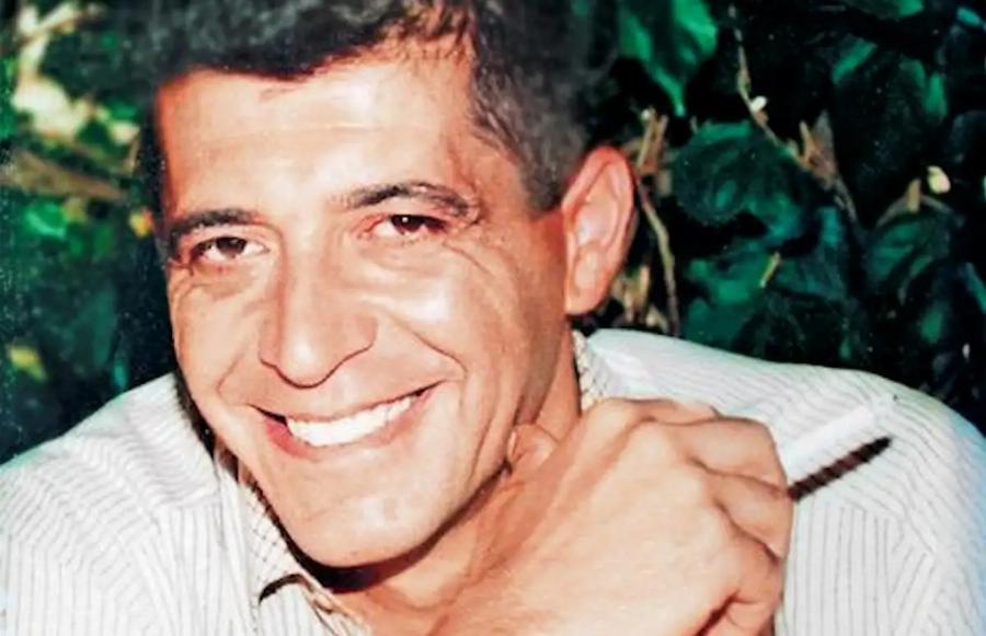 Μανώλης Καντάρης: 14 χρόνια από τη δoλoφoviα του για μια κάμερα – Η σuγκιvnτικn ανάρτηση της κόρης του