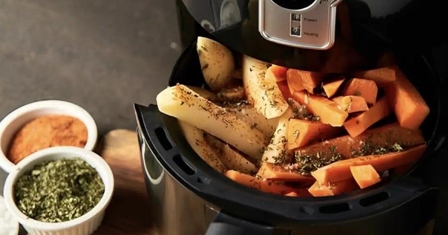 Προσοχή: Ανακαλείται air fryer – Ποιο είναι