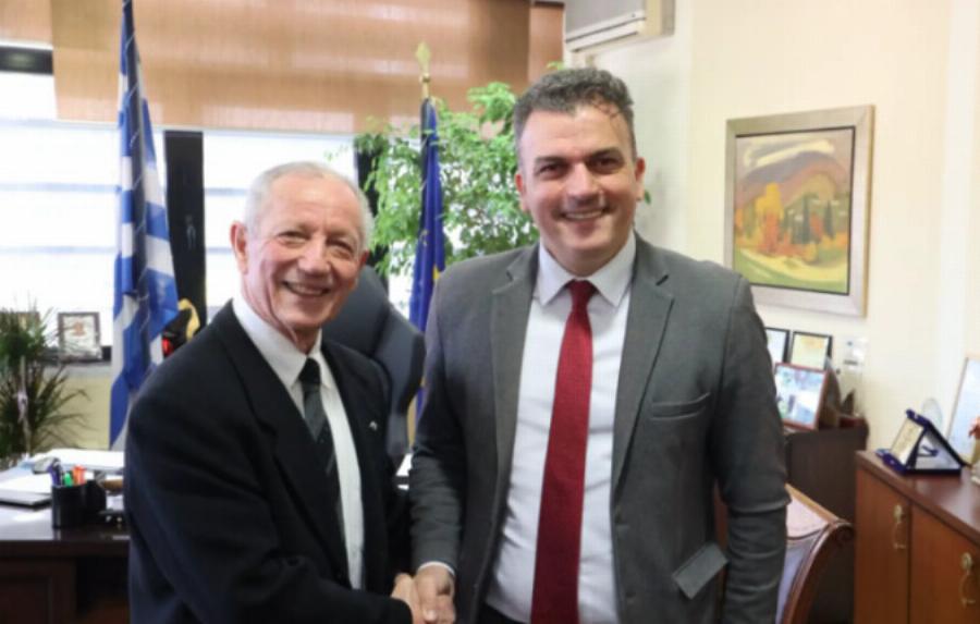 “Πάγωσαν” όλοι μόλις είδαν τα κηδειόχαρτα: Ο Δημήτρης Γεωργάκης είναι νεκρός