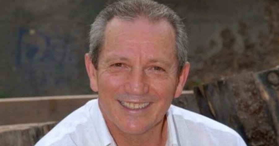 “Πάγωσαν” όλοι μόλις είδαν τα κηδειόχαρτα: Ο Δημήτρης Γεωργάκης είναι νεκρός