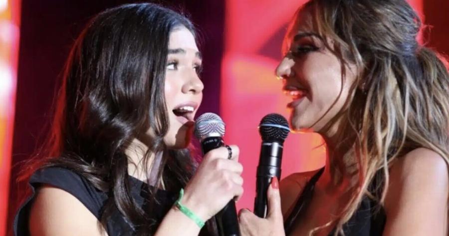 Δέσποινα Βανδή: Στο στόχαστρο των Τούρκων και η κόρη της, Μελίνα Νικολαΐδη – Τι συμβαίνει