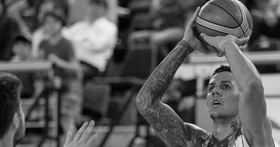 Θρήνος στο Μπάσκετ: Νεκρός “μπαμ και κάτω” διεθνής παίχτης, ήταν μόλις 34 ετών