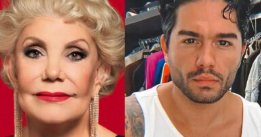 Δεν τον έδιωξε μόνο από τη συναυλία, του έκανε κάτι πολύ χειρóτερο: Έτσι η Μαρινέλλα «τελείωσε» τον Χρήστο Μάστορα