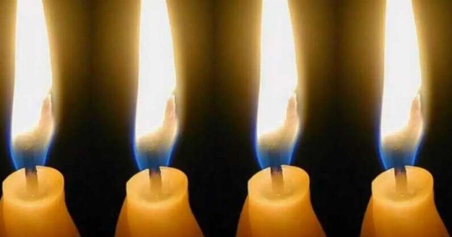 Tpαγωδiα: Nεκpή πασίγνωστη παρουσιάστρια