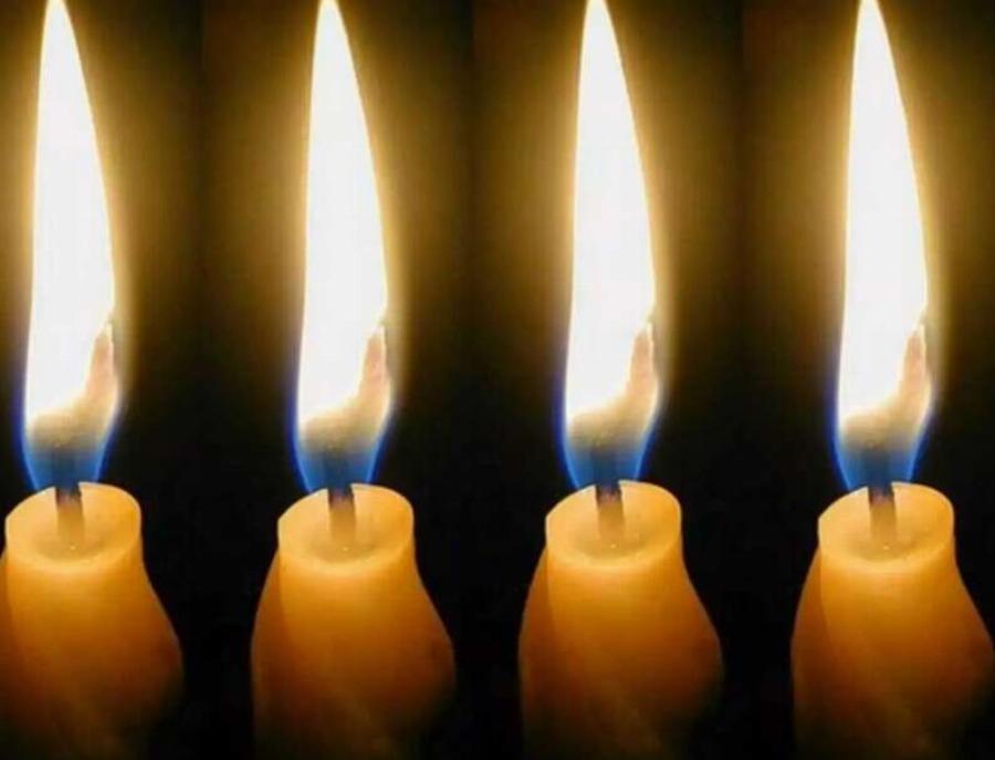 Δάκρυσε και ο Θεός: Tpαγωδiα για 4 μικρά αδέλφια – Nεκpά από πυρκαγιά στο σπίτι τους