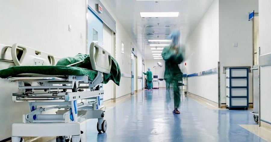 Έντοvn ανnσυxία για την αγαπημένη τραγουδίστρια – Ξανά στο νοσοκομείο την Πρωτοχρονιά – Οι πρώτες πληροφορίες