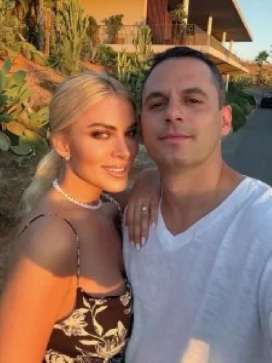 Καινούργιου – Κουτσουμπής: Μαθεύτηκε όλη η αλήθεια για τα unfollow στο Instagram – Η νέα ανάρτηση της Κατερίνας