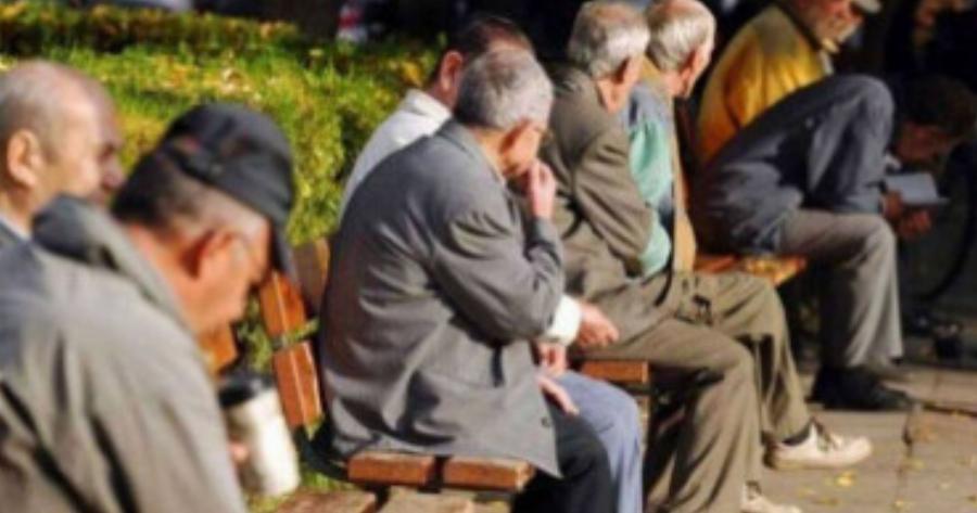 Μεγάλες εκπλήξεις περιμένουν τους συνταξιούχους: Θα πάνε ΑΤΜ να πληρωθούν την σύνταξή τους & θα τρίβουν… τα μάτια τους