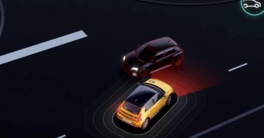 Υποχρεωτική η κάμερα στα αυτοκίνητα για την ενίσχυση της ασφάλειας: Από πότε ισχύει το μέτρο