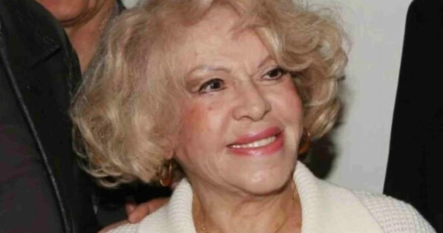 Ανακοίνωσε τα δυσάρεστα για την Καίτη Γκρέυ: «Δυστυχώς, δεν επικοινωνεί πια…»