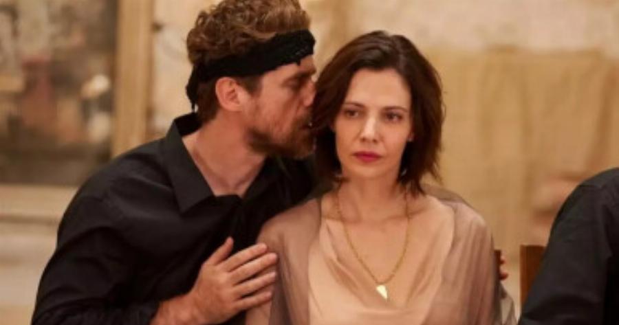 Ανακοίνωσαν τα ευχάριστα με μία φωτογραφία Μαριλίτα Λαμπροπούλου – Δημήτρης Λάλος, τρελάθηκαν οι θαυμαστές τους