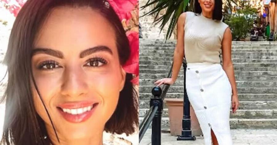 Ψάχνει όλη η Ελλάδα να μάθει ποια είναι: Αυτή είναι η καλλονή οπαδός του Παναθηναϊκού που πήγε στο ΟΑΚΑ κι έπεσαν σαγόνια