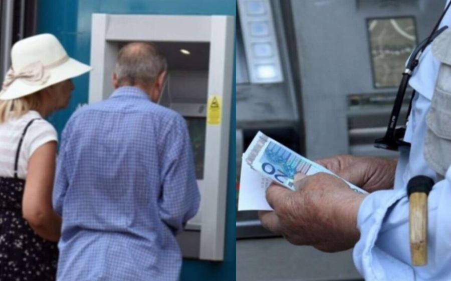 ΜΟΛΙΣ «ΕΣΚΑΣΑΝ» ΥΠΕΡΟΧΑ ΝΕΑ – ΤΡΙΣΕΥΤΥΧΙΣΜΕΝΟΙ ΧΙΛΙΑΔΕΣ ΕΛΛΗΝΕΣ ΣΥΝΤΑΞΙΟΥΧΟΙ