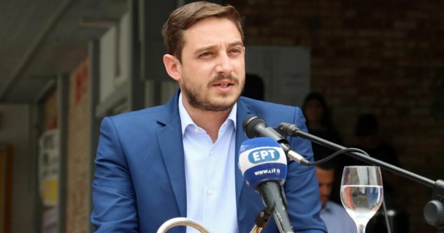 EKTAKTO – ΜΟΛΙΣ ΠΑΡΑΙΤΗΘΗΚΕ ΛΟΓΩ ΟΠΕΚΕΠΕ