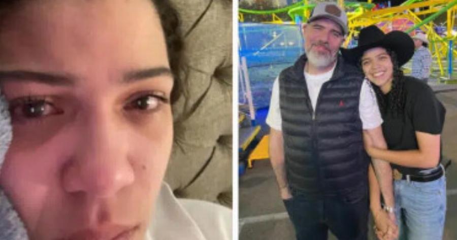 Το συγκλονιστικό γράμμα ενός μπαμπά προς την φρεσκοχωρισμένη έφηβη κόρη του