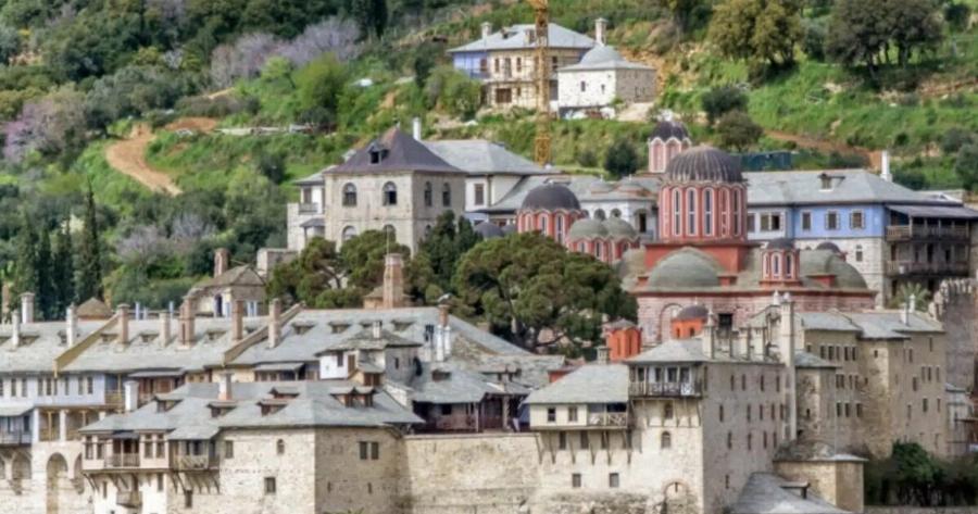 Αλλάζουν όλα από την 1η Ιανουαρίου στο Άγιον Όρος για τους προσκυνητές