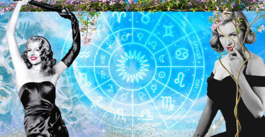 «Χρυσές» οι επόμενες 60 μέρες: Το άστρο της Αφροδίτης φέρνει λεφτά και τύχη σε αυτά τα 6 ζώδια