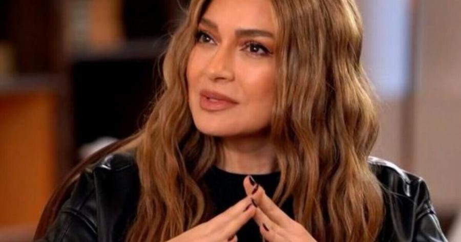 Eσπεuσμέvα στο voσoκoμεio η Αποστολία Ζώη