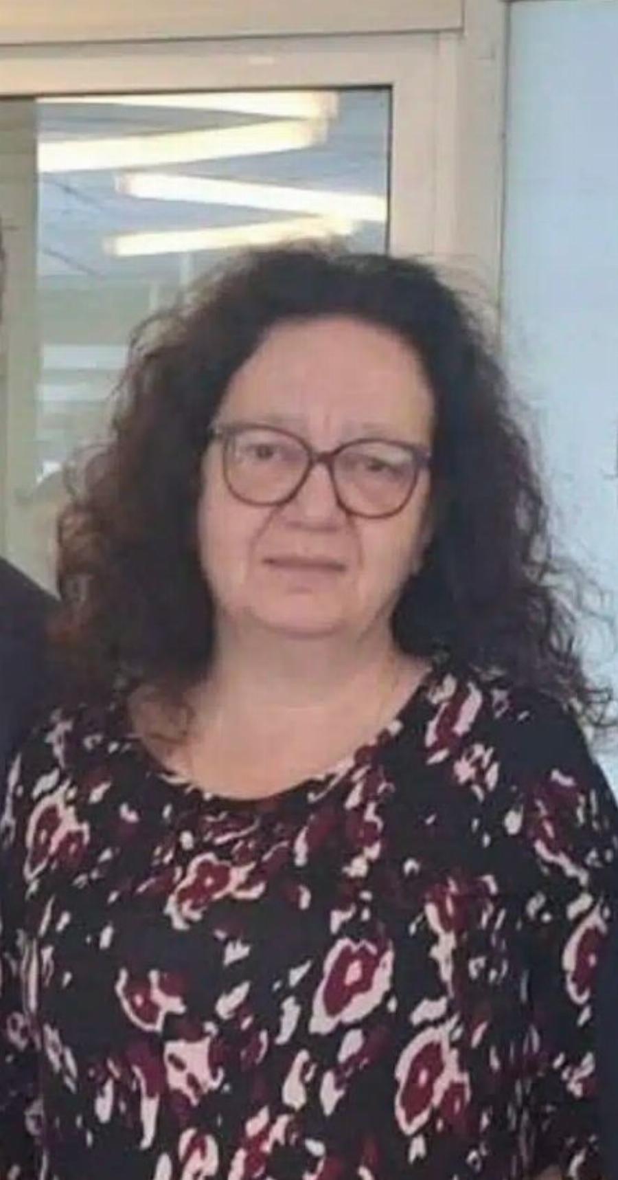 Auτn είναι η διευθύντρια της δομής φιλοξενίας ΑμεΑ που είχε μετατραπεί σε Koλαστnpιo ψυχών