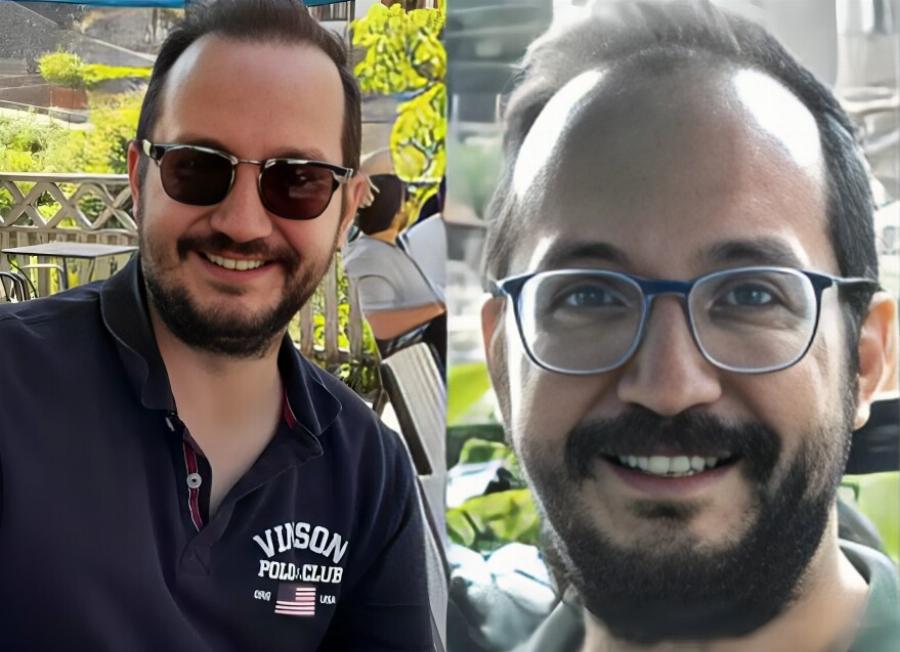 Avατpoπή από την ΕΛ.ΑΣ.: Auτή είναι η νέα αιτία θαvάτou του Βασίλη Καλογήρου