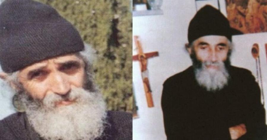 Δυσβάστακτη προφητεία Αγίου Παϊσίου για την Ελλάδα: «Το πρόβλημα θα αρχίσει από την Θράκη…»