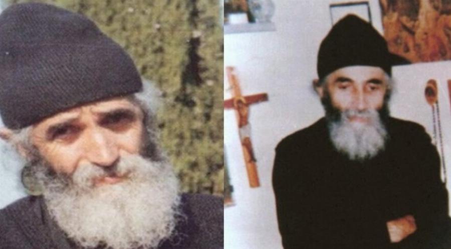 Δυσβάστακτη προφητεία Αγίου Παϊσίου για την Ελλάδα: «Το πρόβλημα θα αρχίσει από την Θράκη…»