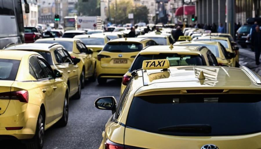 ΕΚΤΑΚΤΟ: Ανακοινώθηκε 48ωρο «μπλακ άουτ» – Παραλύουν όλα